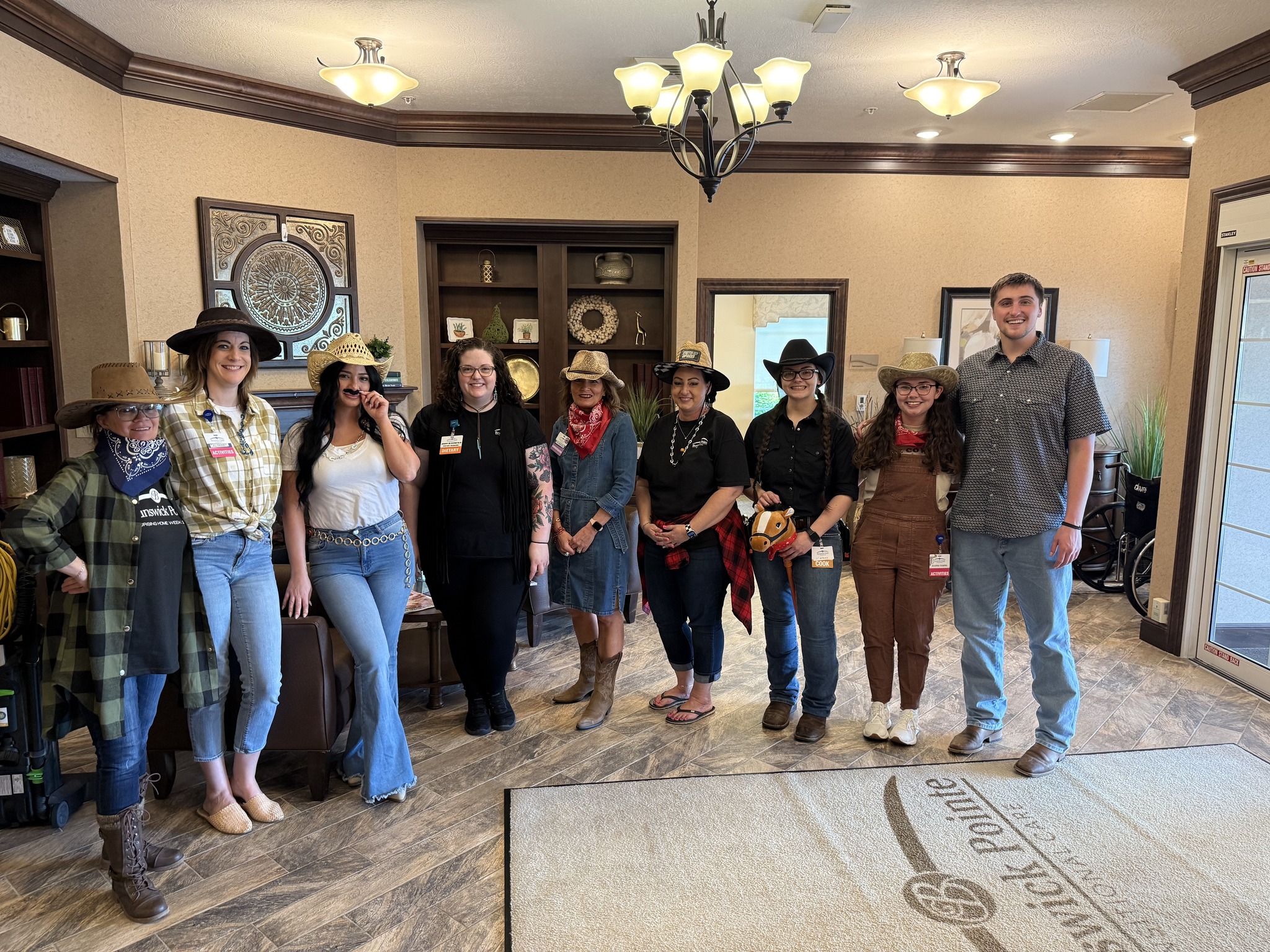 Speech Therapy image