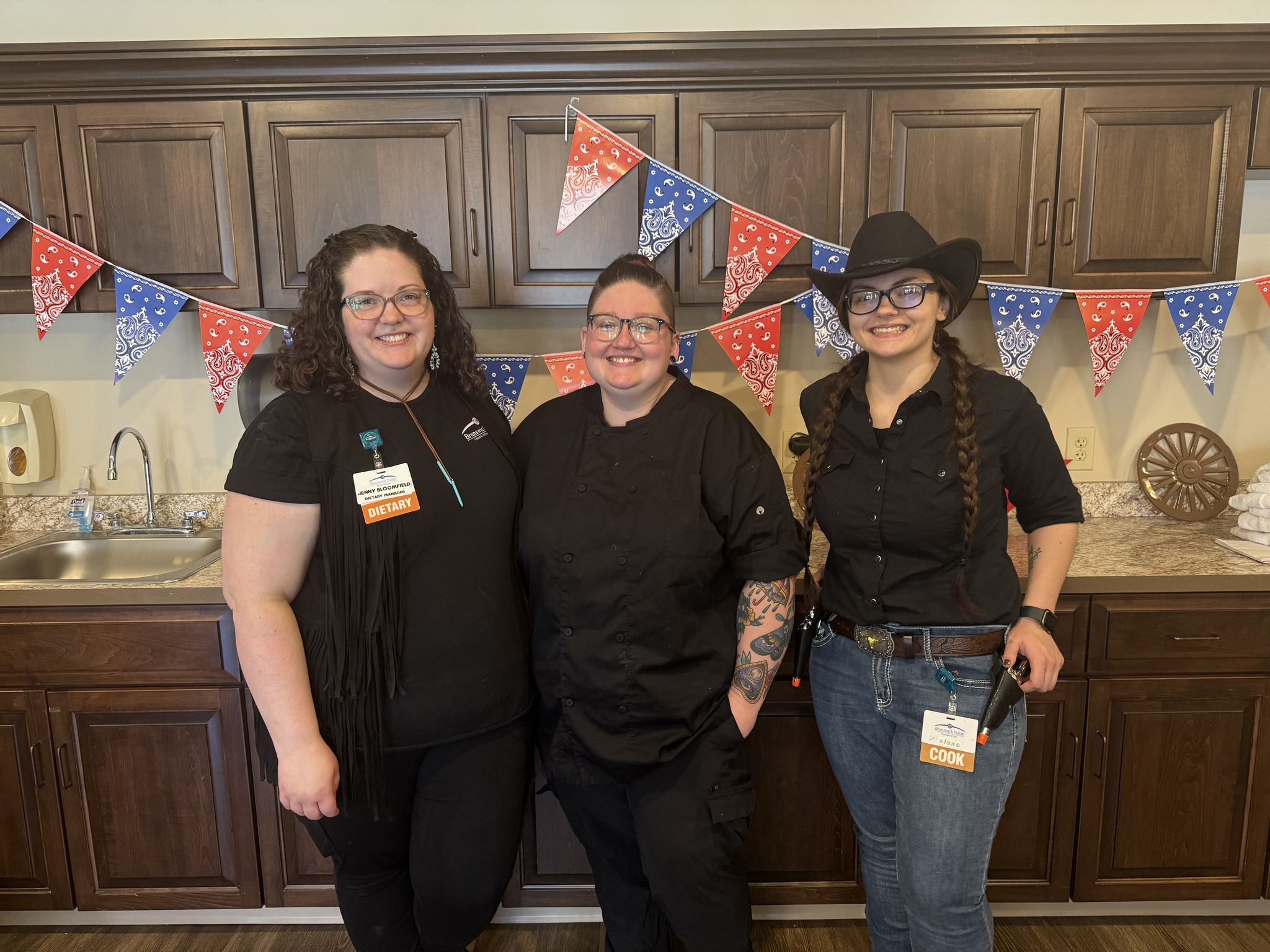 Skilled Nursing image